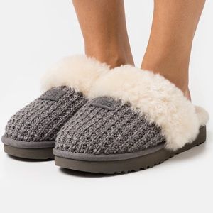 Ugg Cozy Slippers